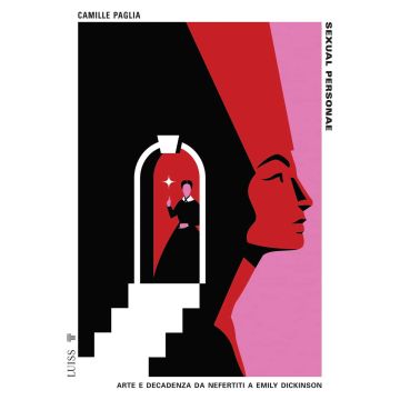 Sexual personae. Arte e decadenza da Nefertiti a Emily Dickinson