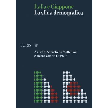 Italia e Giappone. La sfida demografica oltre la pandemia
