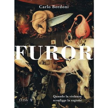 Furor. Quando la violenza sconfigge la ragione