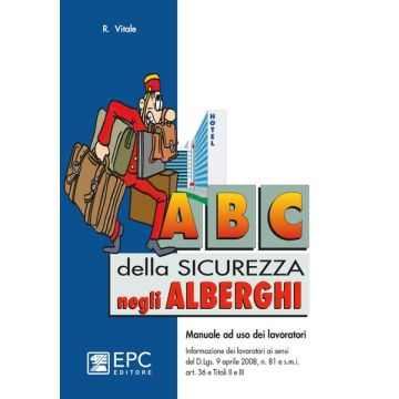 ABC della sicurezza negli alberghi