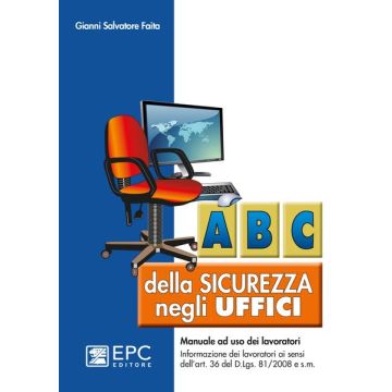 ABC della sicurezza negli uffici