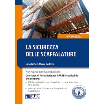 Sicurezza delle scaffalature