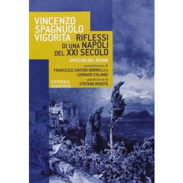 Riflessi di una Napoli del XXI secolo. Specchio del reame