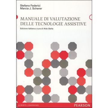 Manuale Di Valutazione Delle Tecnologie Assistive