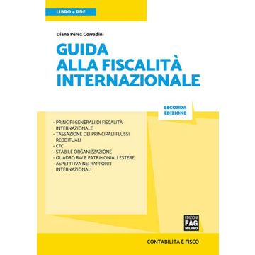 Guida alla fiscalità internazionale 2/ed.