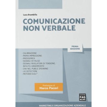 Comunicazione non verbale