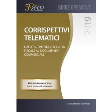 Corrispettivi telematici: dallo scontrino/ricevuta fiscale al documento commerciale