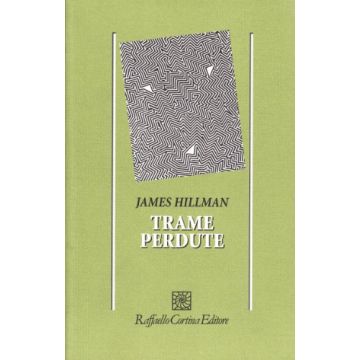 Trame Perdute - Hillman James - Cortina Raffaello - 9788870780369