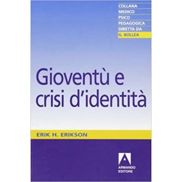Gioventù e crisi d'identità 7/ed.