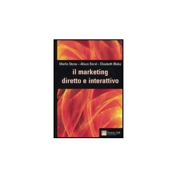 Il Marketing Diretto E Interattivo 