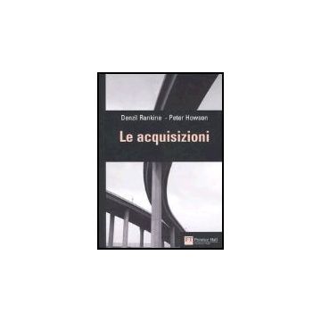 Le Acquisizioni 