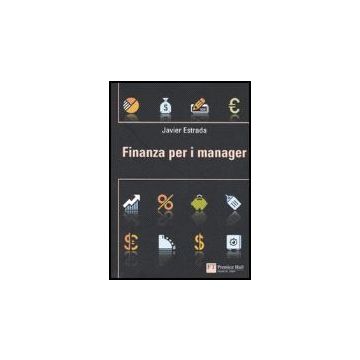 Finanza Per I Manager