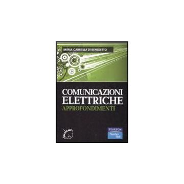 Comunicazioni Elettriche. Approfondimenti