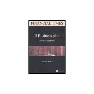 Il Business Plan 