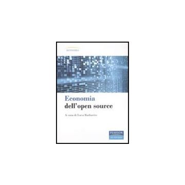 Economia Dell'open Source