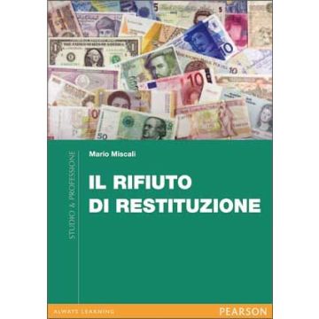 Il Rifiuto Di Restituzione 