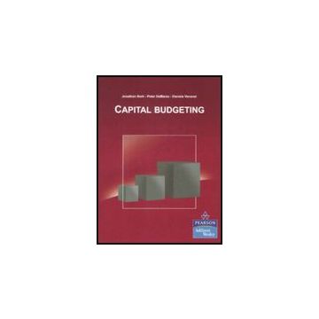 Capital Budgeting