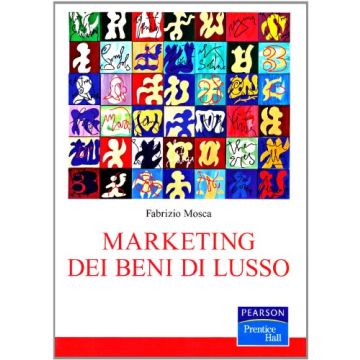 Marketing Dei Beni Di Lusso