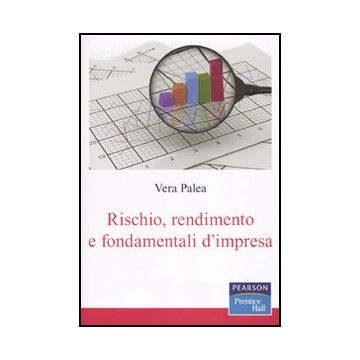 Rischio, rendimento e fondamentali d’impresa