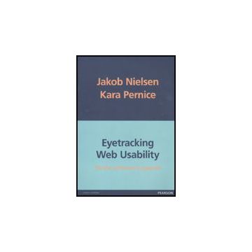 Eyetracking Web Usability. Siti che catturano lo sguardo