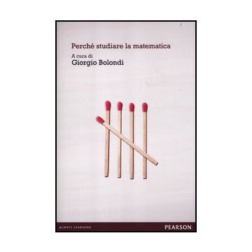 Perché studiare la matematica