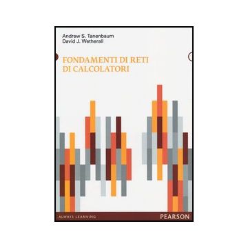 Fondamenti Di Reti Di Calcolatori
