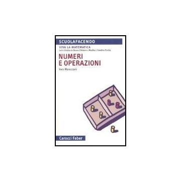 Numeri E Operazioni