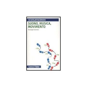 Suono, Musica, Movimento