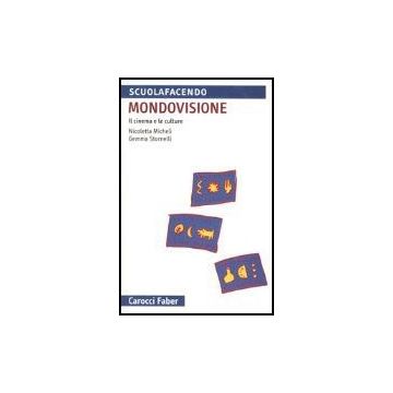 Mondovisione. Il Cinema E Le Culture