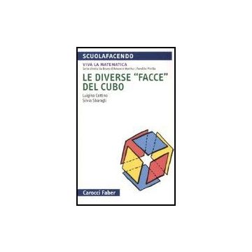 Le Diverse «facce» Del Cubo 