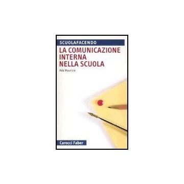 La Comunicazione Interna Nella Scuola 