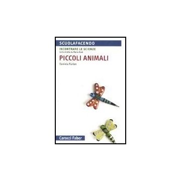 Piccoli Animali