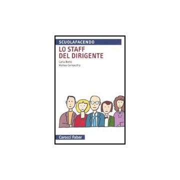 Lo Staff Del Dirigente 
