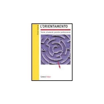 L' Orientamento. Teorie, Strumenti, Pratiche Professionali 