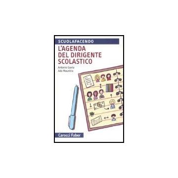 L' Agenda Del Dirigente Scolastico 