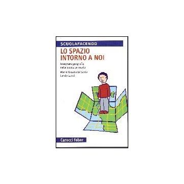Lo Spazio Intorno A Noi 