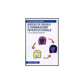 Giochi Di Ruolo E Formazione Interculturale