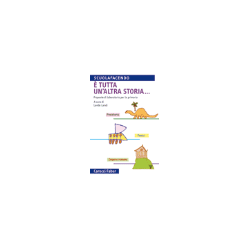 È Tutta Un'altra Storia