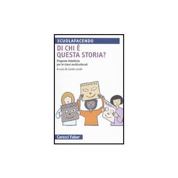 Di Chi E' Questa Storia?