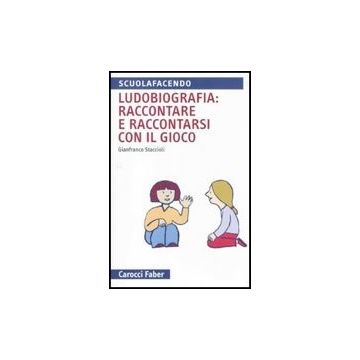 Ludobiografia: Raccontare E Raccontarsi Con Il Gioco