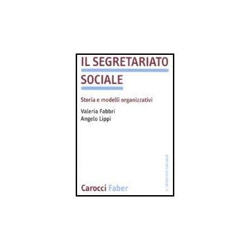 Il Segretariato Sociale 