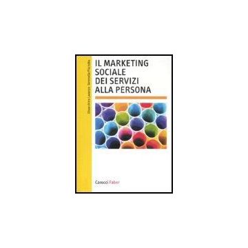 Il Marketing Dei Servizi Alla Persona 