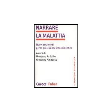 Narrare La Malattia