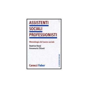 Assistenti Sociali Professionisti
