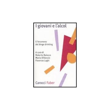 I Giovani E L'alcol 