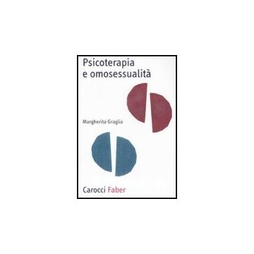 Psicoterapia E Omosessualita'
