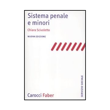 Sistema Penale E Minori