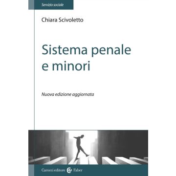 Sistema penale e minori. Nuova ediz.