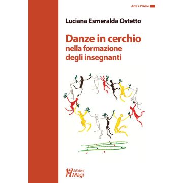 Danze in cerchio nella formazione degli insegnanti