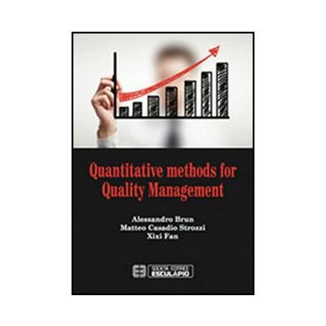 Quantitative Methods For Quality Management